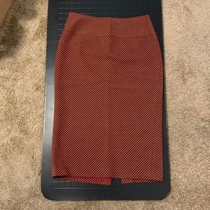 J. Crew Pencil Skirt Size 4